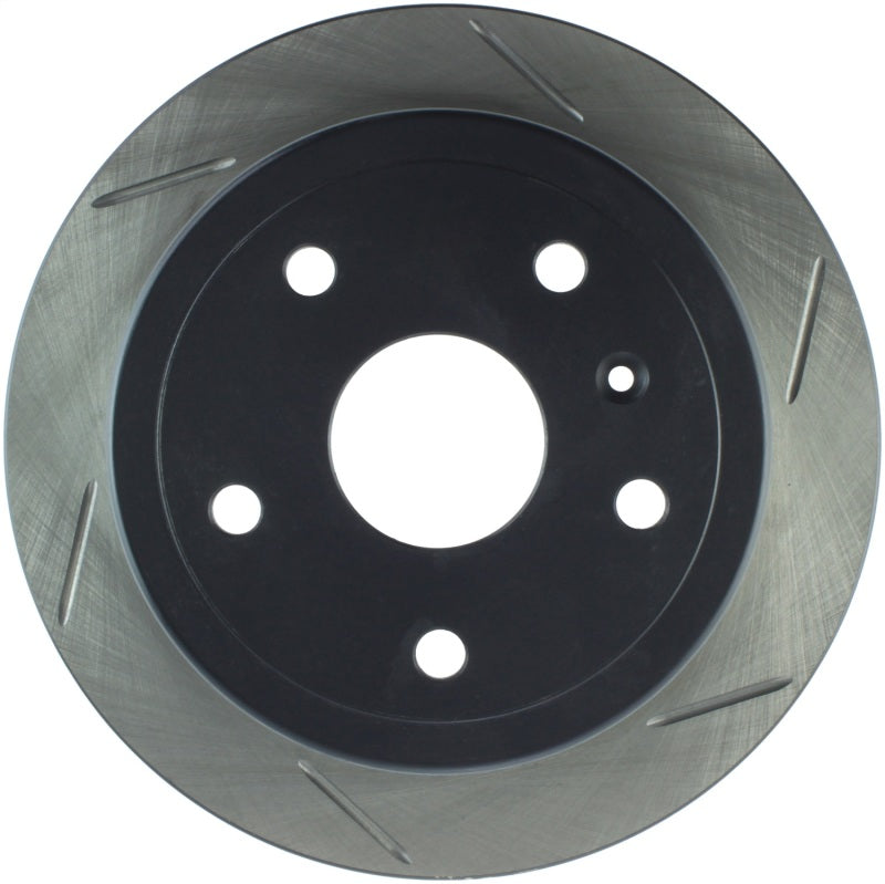 StopTech Slotted Sport Brake Rotor