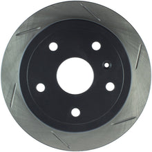 Load image into Gallery viewer, StopTech Slotted Sport Brake Rotor