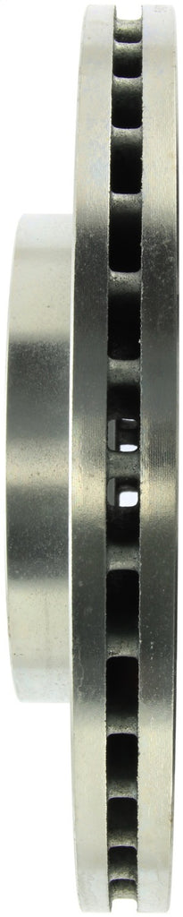 StopTech Select Sport 94-01 Ford Taurus / 94-95 Taurus SHO Slotted and Drilled Right Front Rotor