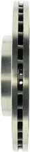 Load image into Gallery viewer, StopTech Select Sport 94-01 Ford Taurus / 94-95 Taurus SHO Slotted and Drilled Right Front Rotor