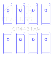 Load image into Gallery viewer, King Engine Bearings Nissan (Size STD) Rod Bearing Set