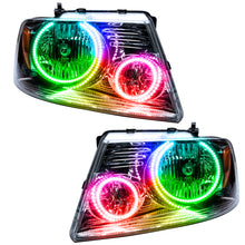 Load image into Gallery viewer, Oracle 05-08 Ford F-150 SMD HL - ColorSHIFT w/o Controller