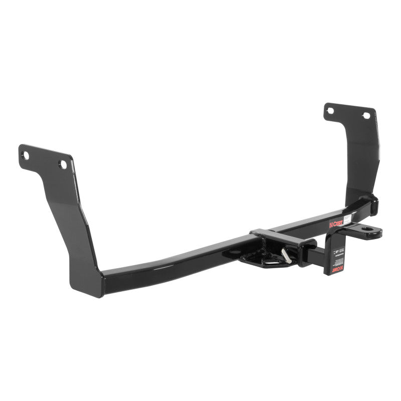 Curt 06-10 Hyundai Sonata Class 1 Trailer Hitch w/1-1/4in Ball Mount BOXED