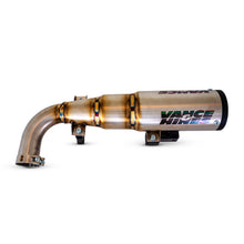 Load image into Gallery viewer, Vance &amp; Hines YAMAHA 16-21 Yxz1000R Sxs Slip-On SS Slip-On Exhaust