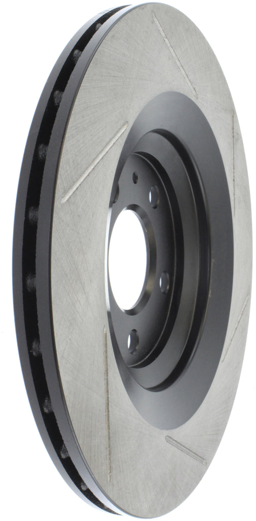 StopTech Slotted Sport Brake Rotor