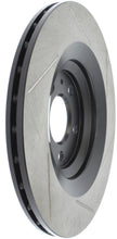 Load image into Gallery viewer, StopTech Slotted Sport Brake Rotor