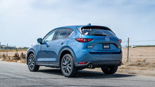 Load image into Gallery viewer, Borla 17-20 Mazda CX-5 2.5L AT AWD 4DR 2in S-Type Rear Section Exhaust