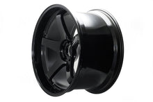 Load image into Gallery viewer, Advan GT Premium Version 20x9.0 +40 5-112 Racing Gloss Black Wheel