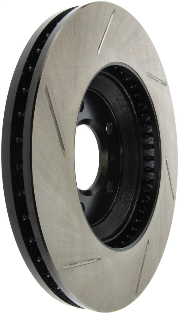 StopTech Slotted Sport Brake Rotor
