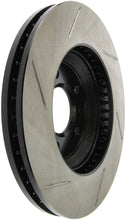 Load image into Gallery viewer, StopTech Slotted Sport Brake Rotor