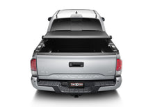 Load image into Gallery viewer, Truxedo 07-13 Toyota Tundra w/Track System 8ft TruXport Bed Cover