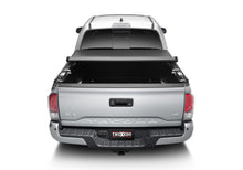 Load image into Gallery viewer, Truxedo 07-13 Toyota Tundra 5ft 6in TruXport Bed Cover