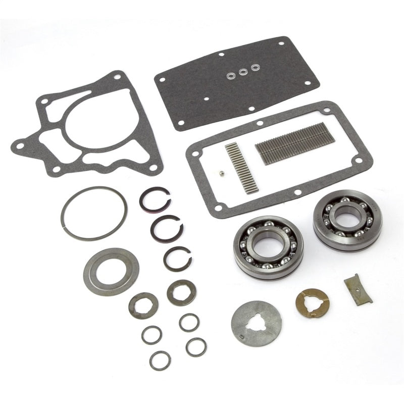 Omix Transmission Overhaul Kit Tremec T14