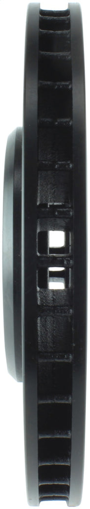 StopTech Slotted Sport Brake Rotor
