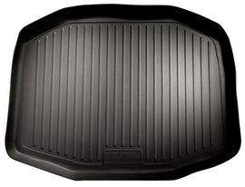 Husky Liners 11-12 Ford Explorer WeatherBeater Black Rear Cargo Liner (Behind 3rd Row) - GTR Auto