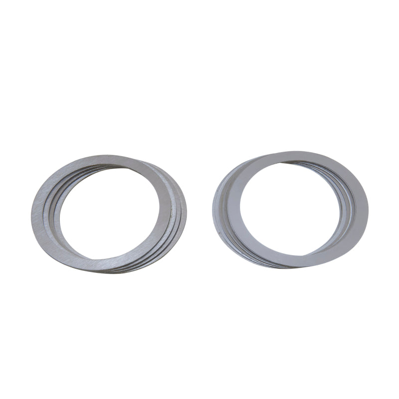 Yukon Gear Replacement Carrier Shim Kit For Dana 44 JK Rear - GTR Auto