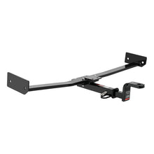 Load image into Gallery viewer, Curt 90-94 Volkswagen Passat Wagon Class 1 Trailer Hitch w/1-1/4in Ball Mount BOXED