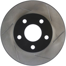 Load image into Gallery viewer, StopTech Slotted Sport Brake Rotor