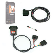 Load image into Gallery viewer, Banks Power Pedal Monster Kit (Stand-Alone) - Aptiv GT 150 - 6 Way - Use w/Phone - GTR Auto