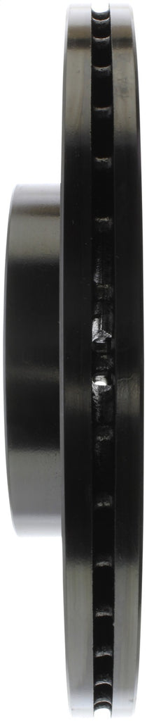 StopTech Drilled Sport Brake Rotor