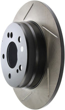 Load image into Gallery viewer, StopTech Slotted Sport Brake Rotor