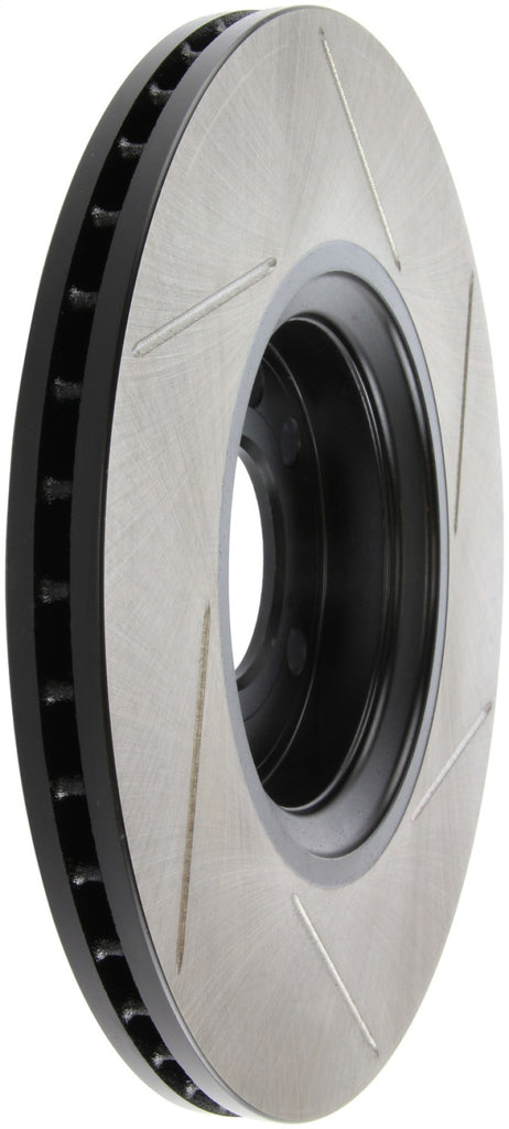 StopTech Slotted Sport Brake Rotor