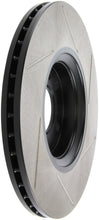 Load image into Gallery viewer, StopTech Slotted Sport Brake Rotor