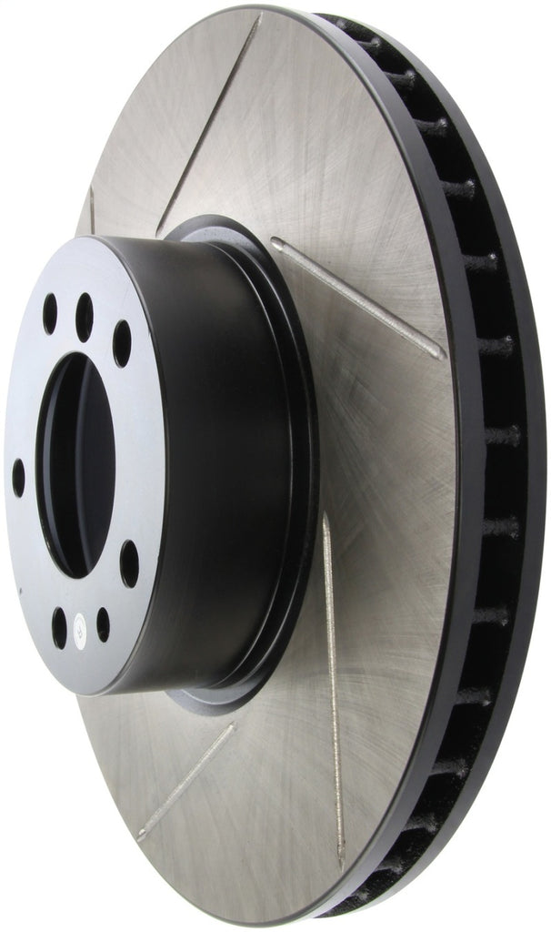 StopTech Slotted Sport Brake Rotor