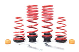 H&R 20-22 Porsche 911/992 Carrera 4/4S Cabrio/4S Coupe (AWD) VTF Adjustable Lowering Springs