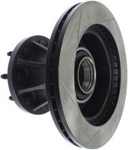 Load image into Gallery viewer, StopTech Slotted Sport Brake Rotor