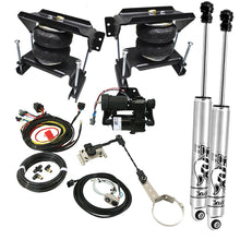 Load image into Gallery viewer, Ridetech 07-18 Silverado/Sierra 19-20 LD &amp; Limited 2WD &amp; 4WD LevelTow System