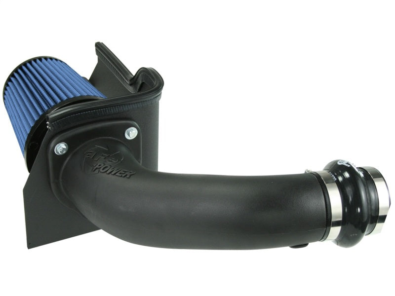 aFe MagnumFORCE Intake Stage-2 Pro 5R 07-11 Jeep Wrangler (JK) V6-3.8L - GTR Auto