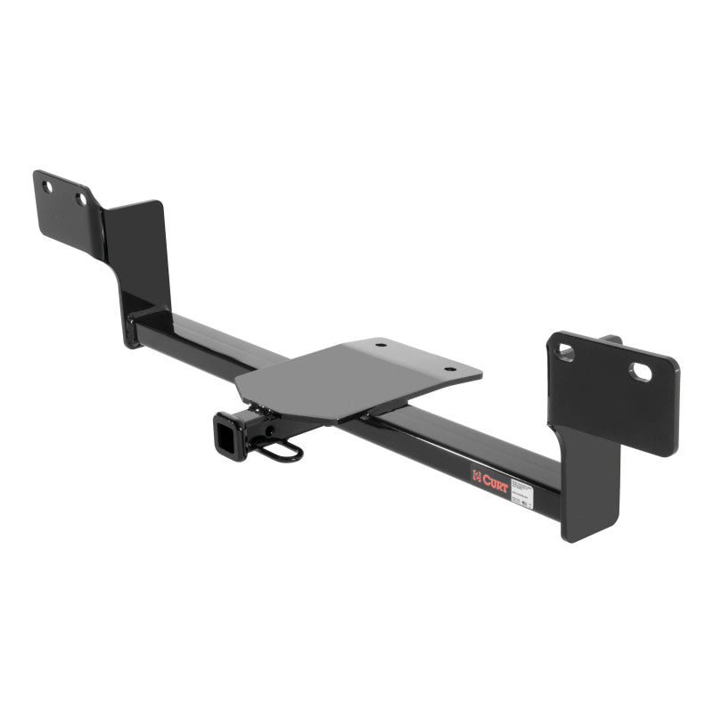 Curt 12-16 Audi A7 Sport Back AWD (4DR) Class 1 Trailer Hitch w/1-1/4in Receiver BOXED