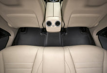 Load image into Gallery viewer, 3D Maxpider 21-23 Volkswagen Gti/R Kagu Floor Mat- Black R2
