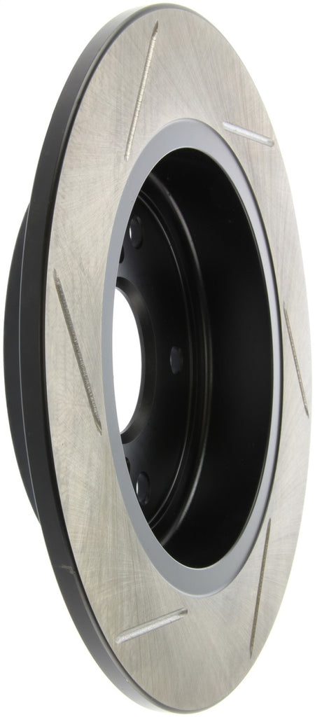 StopTech Slotted Sport Brake Rotor