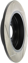 Load image into Gallery viewer, StopTech Slotted Sport Brake Rotor