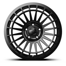 Load image into Gallery viewer, fifteen52 Integrale 18x8.5 5x108 42mm ET 63.4mm Center Bore Asphalt Black Wheel