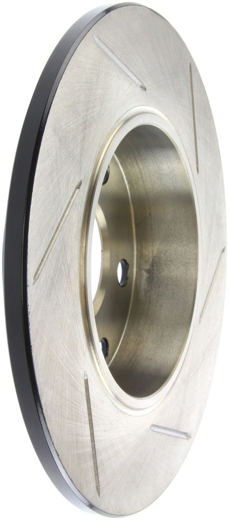 StopTech Slotted Sport Brake Rotor