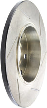 Load image into Gallery viewer, StopTech Slotted Sport Brake Rotor