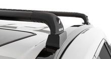 Load image into Gallery viewer, Rhino-Rack 19-22 Toyota RAV4 XA50 5 Door SUV w/Flush Rails Vortex RVP 2 Bar Roof Rack - Black