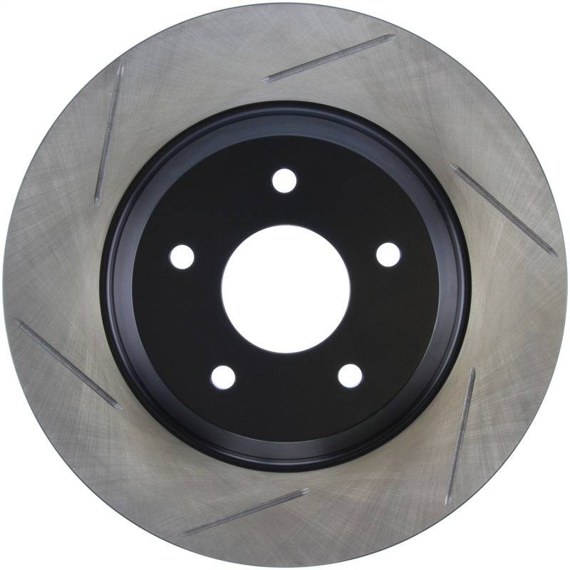StopTech Slotted Sport Brake Rotor