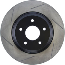 Load image into Gallery viewer, StopTech Slotted Sport Brake Rotor