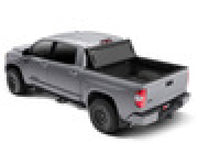 Load image into Gallery viewer, BAK 07-20 Toyota Tundra (w/ OE Track System) 6ft 6in Bed BAKFlip MX4 Matte Finish