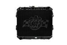 Load image into Gallery viewer, CSF 84-88 Toyota 4Runner 2.4L OEM Plastic Radiator