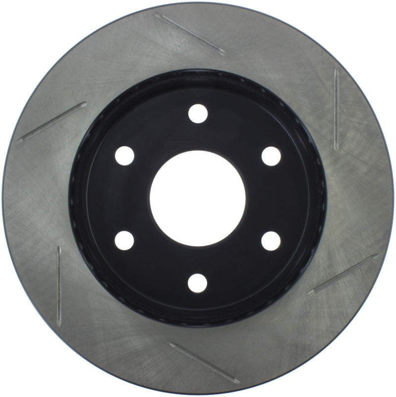 StopTech Power Slot 92-94 Chevrolet Blazer Right Left Rotor