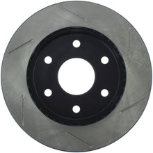 Load image into Gallery viewer, StopTech Power Slot 92-94 Chevrolet Blazer Right Left Rotor