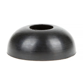 Omix Rubber Bumper Hood- 87-06 YJ/TJ - GTR Auto