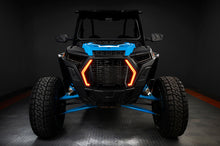 Load image into Gallery viewer, Oracle 19-21 Polaris RZR 1000 Dynamic Surface Mount DRL Signature Light - - Dynamic