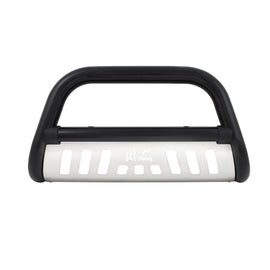 Westin 2007-2018 Toyota Tundra Ultimate Bull Bar - Textured Black - GTR Auto