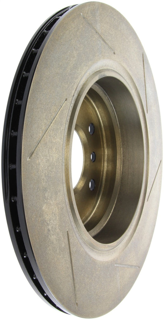 StopTech Slotted Sport Brake Rotor